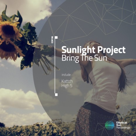 Bring The Sun (Kattch Remix) | Boomplay Music