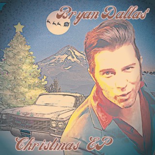 Bryan Dallas' Christmas EP