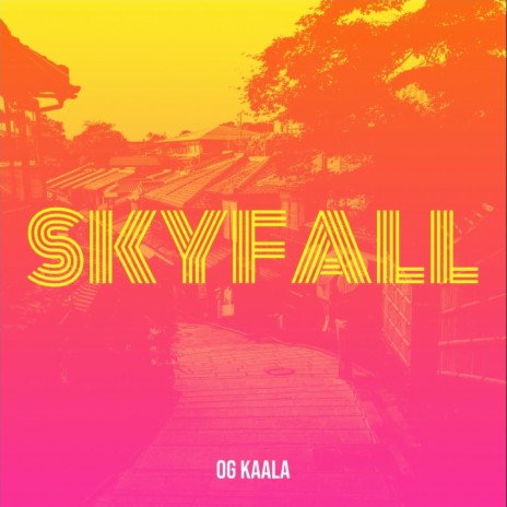 Skyfall (Radio Edit) | Boomplay Music