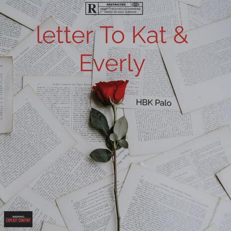 Letter To Kat & Everly