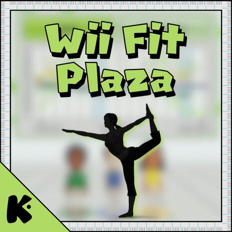 Wii Fit Plaza | Boomplay Music