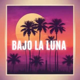 (free) afrobeat bajo la luna