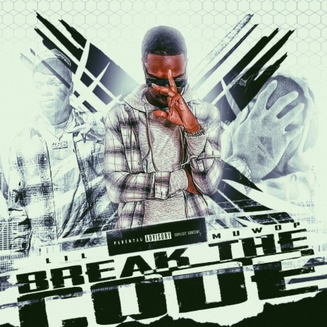 Break The Code | Boomplay Music