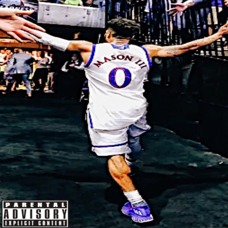 FRANK MASON (TILL ITS OVER) | Boomplay Music