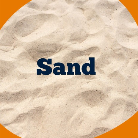Sand | Boomplay Music