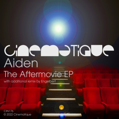 The Aftermovie (Engelbert Remix) | Boomplay Music