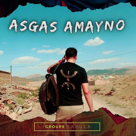 Asgas Amayno | Boomplay Music