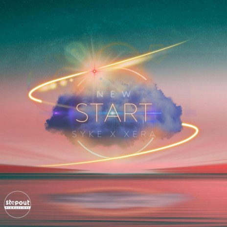 New Start ft. Xera | Boomplay Music