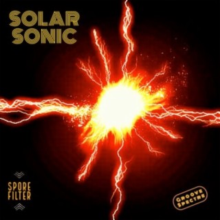 Solar Sonic