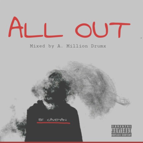 All Out | Boomplay Music