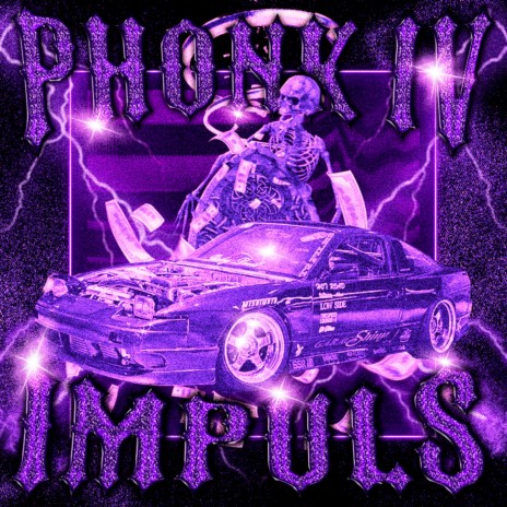 Phonk IV | Boomplay Music