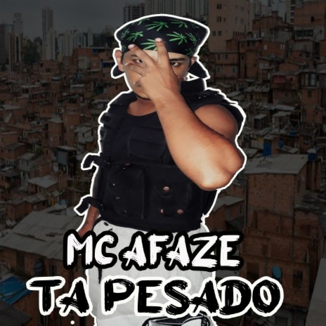 Ta Pesado | Boomplay Music