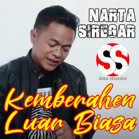 Kemberahen Luar Biasa | Boomplay Music