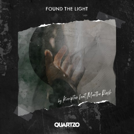 Found The Light ft. Martha Rush | Boomplay Music
