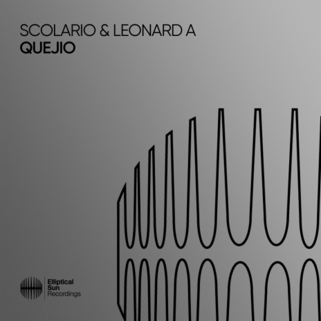 Quejio (Extended Mix) ft. Leonard A