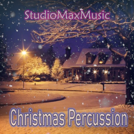 Christmas Percussion