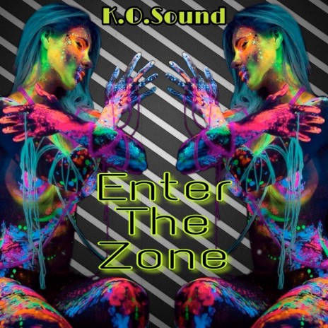 Enter the Zone