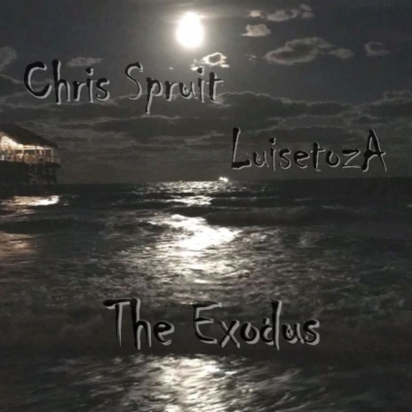 The Exodus ft. Chris Spruit | Boomplay Music