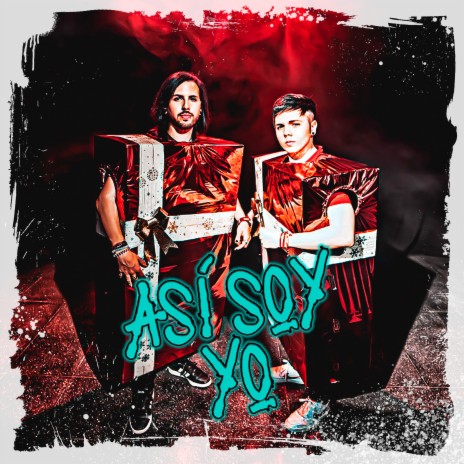 Así Soy Yo | Boomplay Music