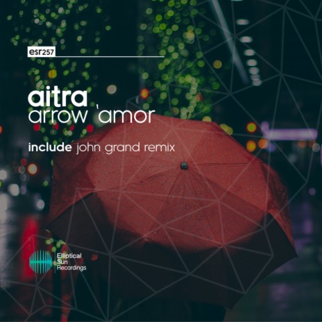 Arrow'Amor (John Grand Remix) | Boomplay Music