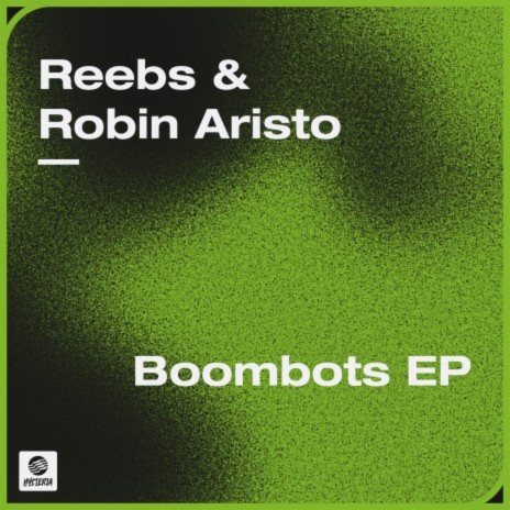 Boombots ft. Robin Aristo | Boomplay Music