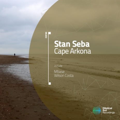 Cape Arkona (Wilson Costa Remix) | Boomplay Music