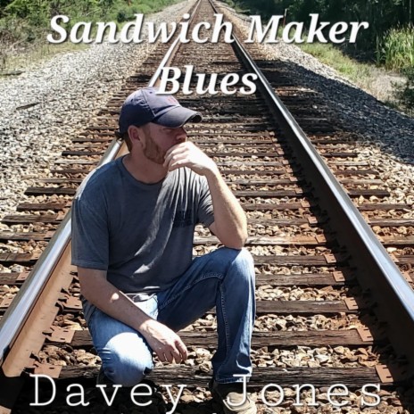 Sandwich Maker Blues | Boomplay Music