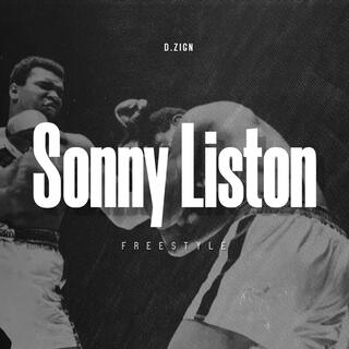 Sonny Liston (Freestyle)