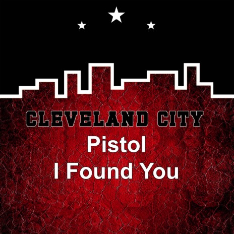 I Found You (Radio Edit) | Boomplay Music