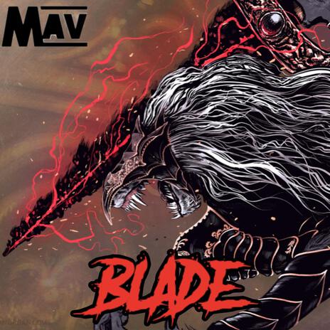 BLADE | Boomplay Music