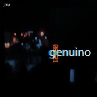 genuino