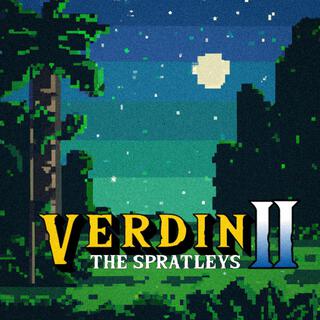 VERDIN : II