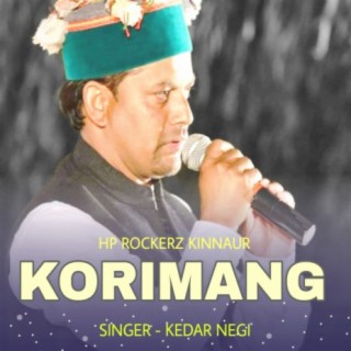 Korimang