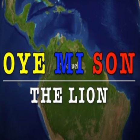 Oye MI Son | Boomplay Music