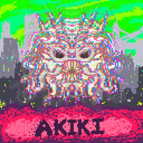 Akiki | Boomplay Music