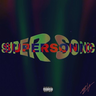 Supersonic