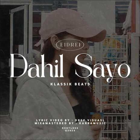 Dahil Sayo | Boomplay Music