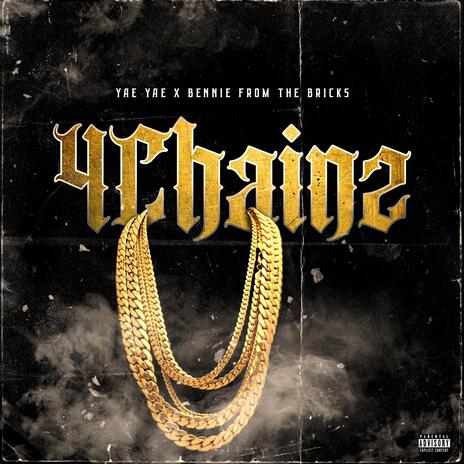 4 Chainz ft. Yae Yae | Boomplay Music