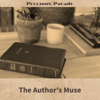 The Author's Muse