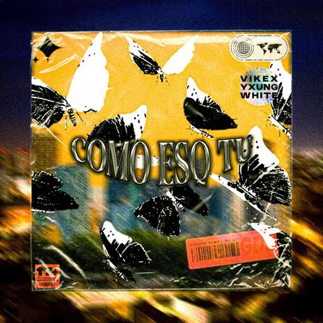 COMO ESQ TU ft. Yxung White 33 | Boomplay Music