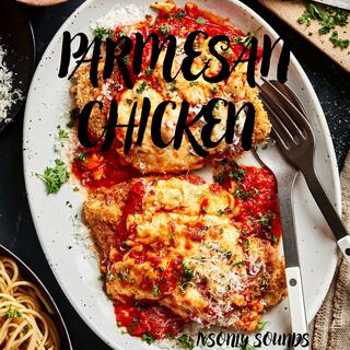 Parmesan Chicken