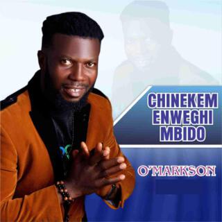 CHINEKEM ENWEGHI MBIDO 2