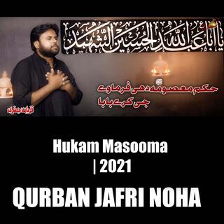 Hukam Masooma | 2021