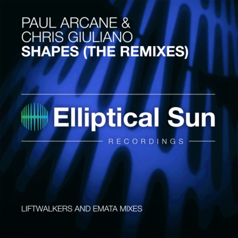 Shapes (Emata Remix) ft. Chris Giuliano