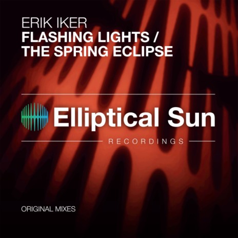 The Spring Eclipse | Boomplay Music