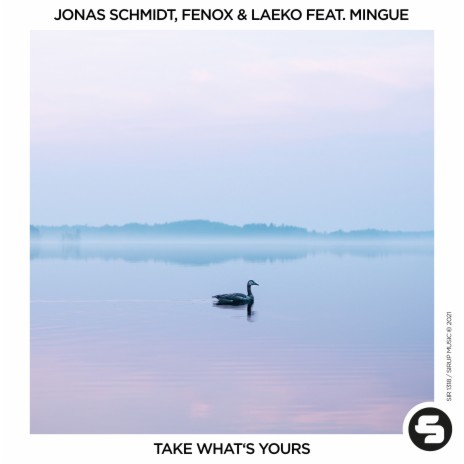 Take What's Yours ft. Fenox, Laeko & Mingue | Boomplay Music