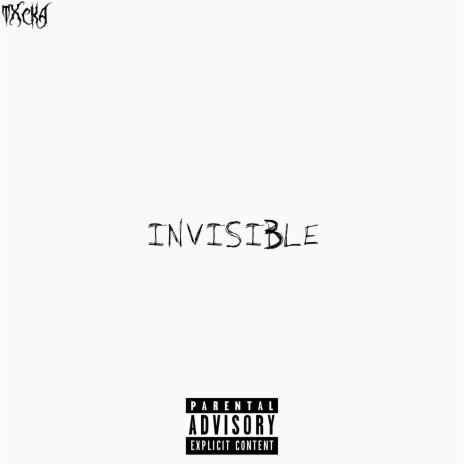 invisible | Boomplay Music