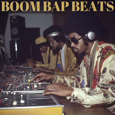 Jazz and Boom Bap Blend for the Streets ft. Hip Hop Beat Nation & Boom Bap Beats | Boomplay Music