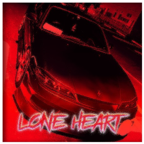 LONE HEART (feat. scr4tch) | Boomplay Music