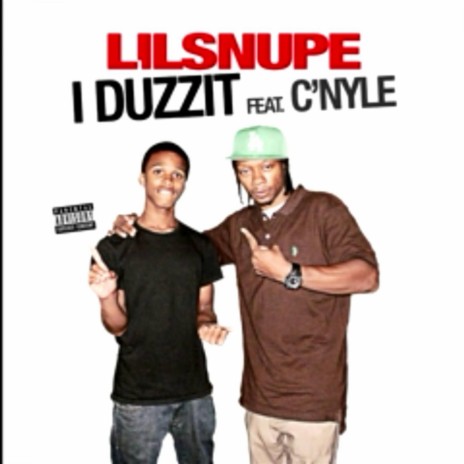 I Duzzit | Boomplay Music
